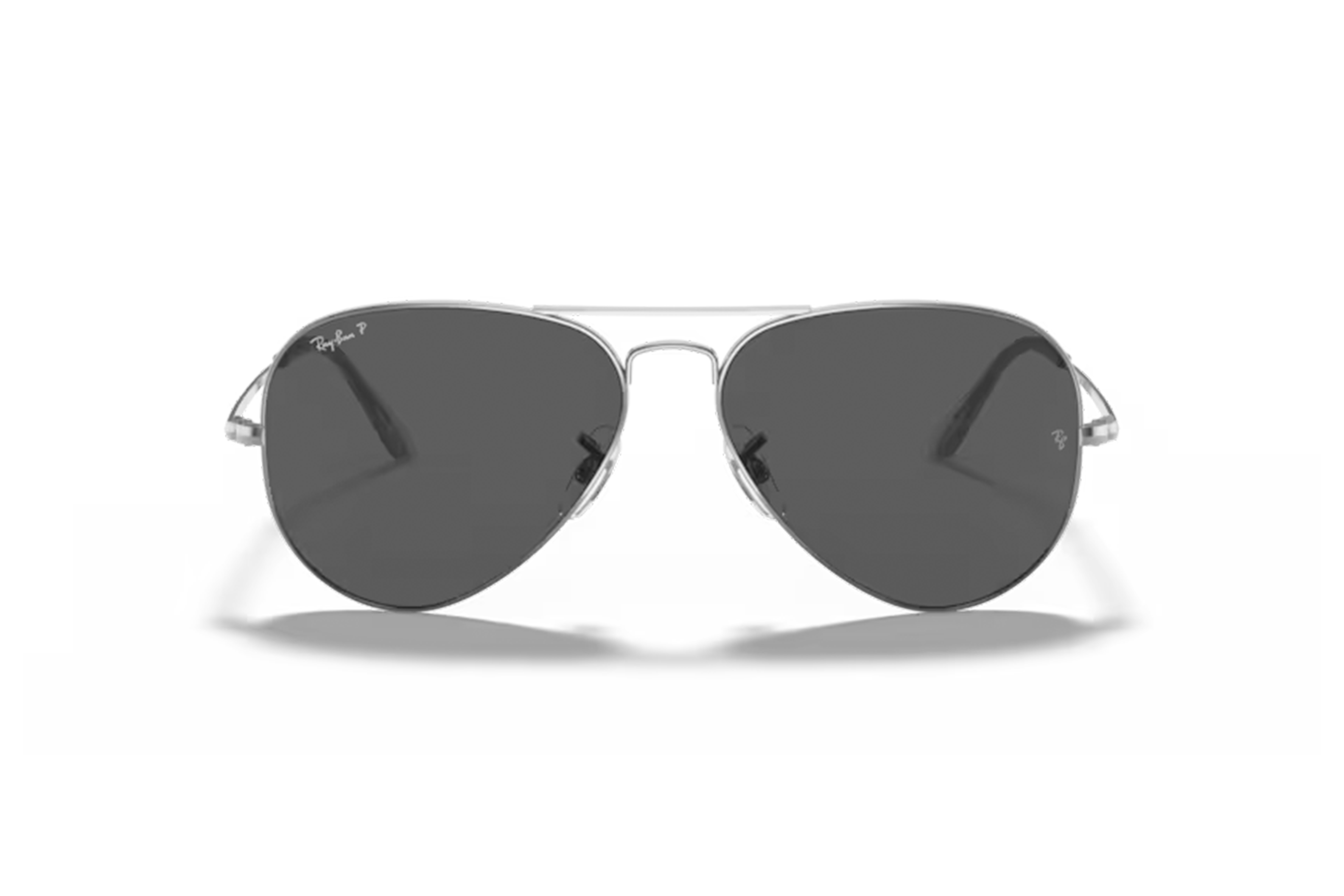Ray-Ban® Aviator Metal II RB 3689 004/S2 58