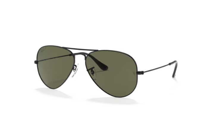 Ray-Ban Aviator RB 3025 W3361 58 Optyk Sosnowiec