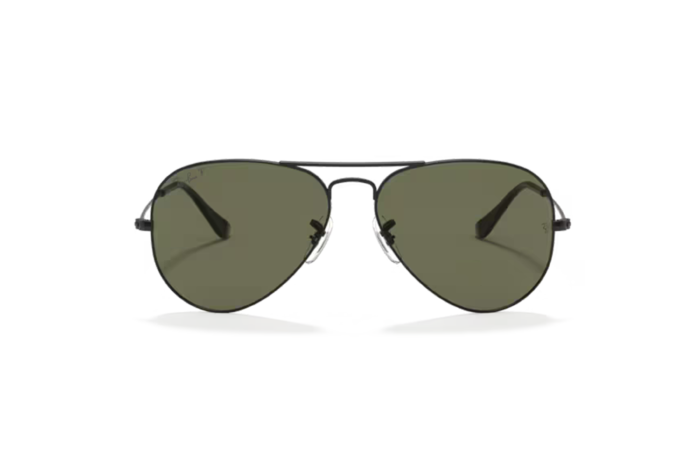 Ray-Ban Aviator RB 3025 W3361 58 Optyk Sosnowiec