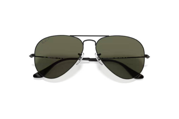 Ray-Ban Aviator RB 3025 W3361 58 Optyk Sosnowiec
