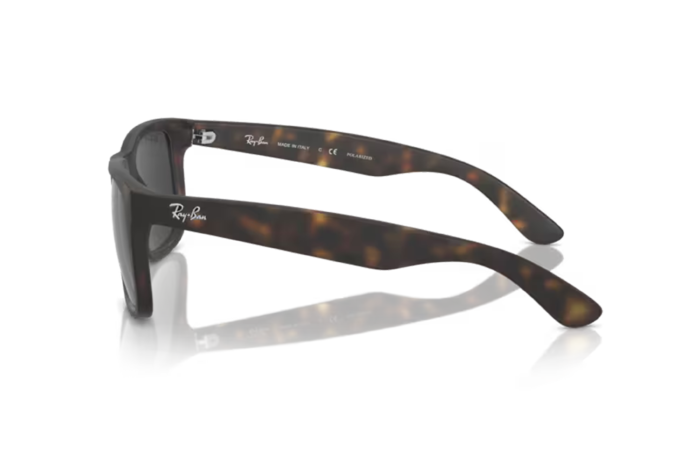 Ray-Ban Justin RB 4165 865 87 55 Optyk Sosnowiec