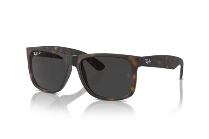 Ray-Ban Justin RB 4165 865 87 55 Optyk Sosnowiec