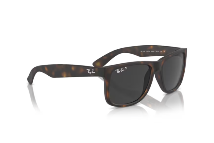 Ray-Ban Justin RB 4165 865 87 55 Optyk Sosnowiec