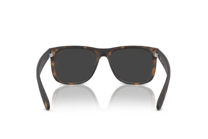 Ray-Ban Justin RB 4165 865 87 55 Optyk Sosnowiec