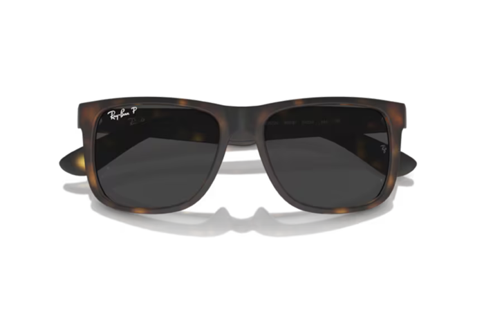 Ray-Ban Justin RB 4165 865 87 55 Optyk Sosnowiec