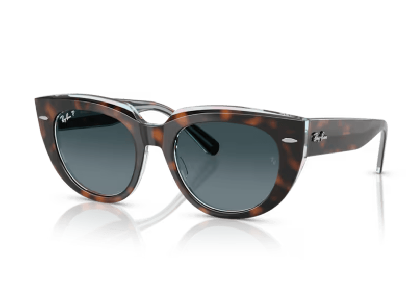 Ray-Ban® RB 2286 1413S3 52