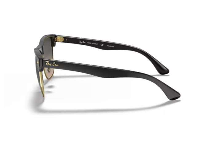 Ray-Ban® Clubmaster Oversized RB 4175 877 M3 57