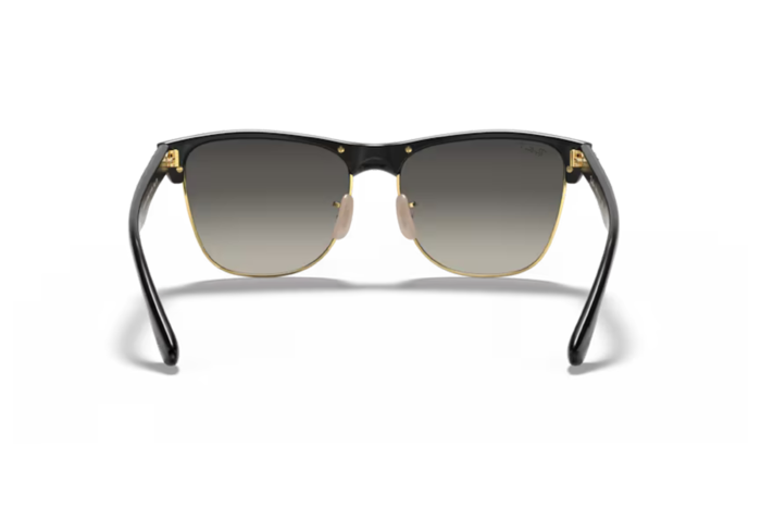 Ray-Ban® Clubmaster Oversized RB 4175 877 M3 57 - obrazek 4
