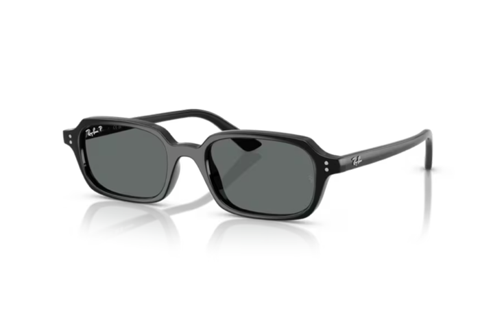Ray-Ban® Zuri Bio-Based RB 4455 66778152 Optyk Sosnowiec