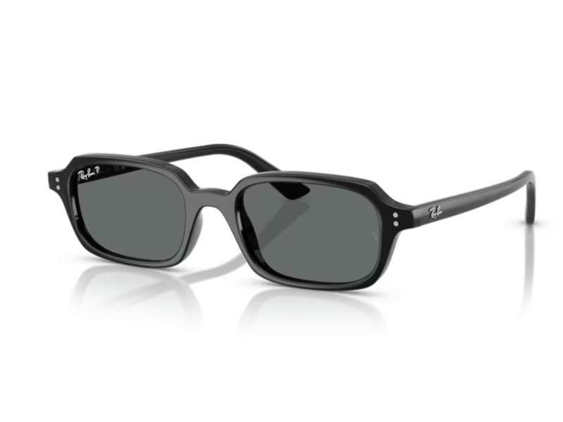 Ray-Ban® Zuri Bio-Based RB 4455 66778152 Optyk Sosnowiec