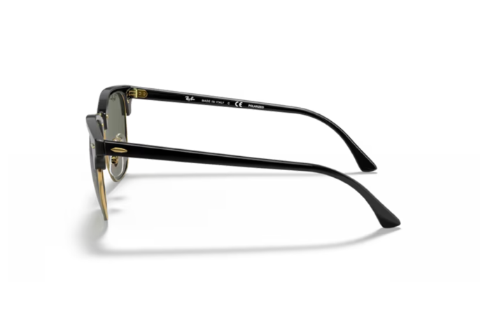 Ray-Ban® Clubmaster Classic RB 3016 901/58 55 Optyk Sosnowiec