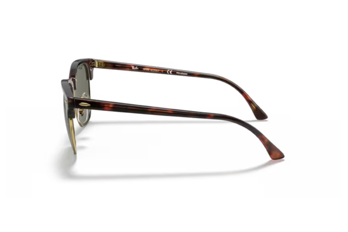 Ray-Ban® Clubmaster RB 3016 990/58 55 Optyk Sosnowiec