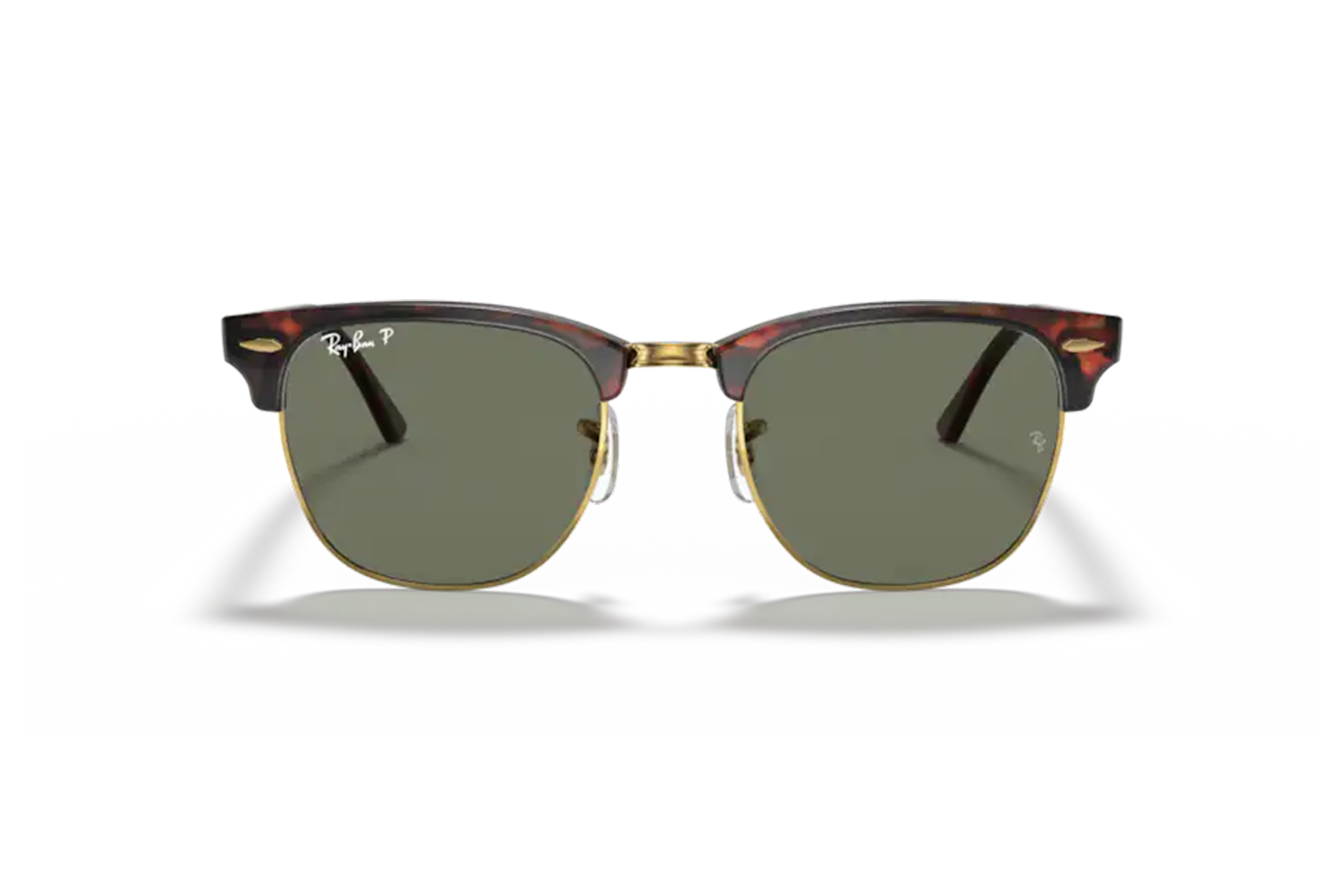 Ray-Ban® Clubmaster RB 3016 990/58 55