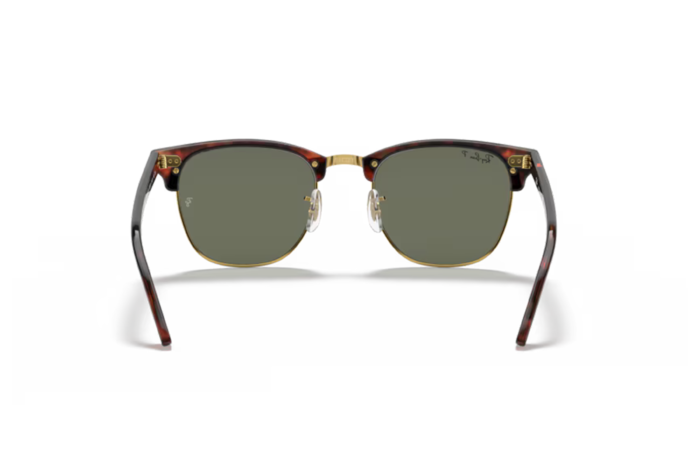 Ray-Ban® Clubmaster RB 3016 990/58 55 Optyk Sosnowiec