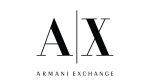 Armani Exchange logo